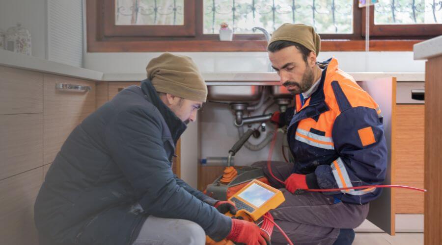 Local annual plumbing maintenance in Tuskegee, AL